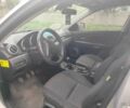 Серый Мазда 3, объемом двигателя 1.6 л и пробегом 238 тыс. км за 4300 $, фото 1 на Automoto.ua