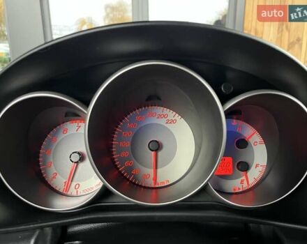 Сірий Мазда 3, об'ємом двигуна 1.6 л та пробігом 195 тис. км за 5699 $, фото 24 на Automoto.ua