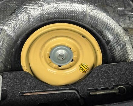 Серый Мазда 3, объемом двигателя 1.6 л и пробегом 195 тыс. км за 5699 $, фото 5 на Automoto.ua