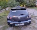 Серый Мазда 3, объемом двигателя 1.6 л и пробегом 193 тыс. км за 6000 $, фото 1 на Automoto.ua