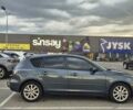 Сірий Мазда 3, об'ємом двигуна 1.6 л та пробігом 234 тис. км за 5700 $, фото 2 на Automoto.ua