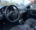Сірий Мазда 3, об'ємом двигуна 1.6 л та пробігом 253 тис. км за 5700 $, фото 22 на Automoto.ua