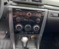 Серый Мазда 3, объемом двигателя 1.6 л и пробегом 254 тыс. км за 5200 $, фото 11 на Automoto.ua