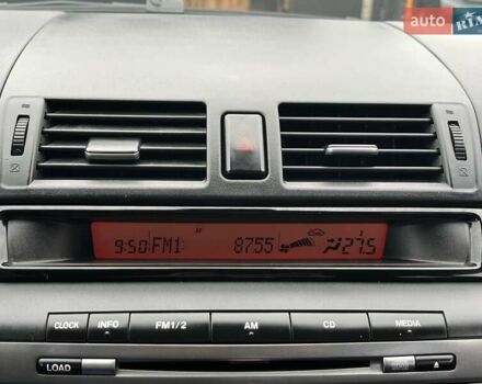 Сірий Мазда 3, об'ємом двигуна 1.6 л та пробігом 195 тис. км за 5699 $, фото 26 на Automoto.ua