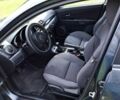 Серый Мазда 3, объемом двигателя 1.6 л и пробегом 485 тыс. км за 4100 $, фото 13 на Automoto.ua