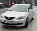 Серый Мазда 3, объемом двигателя 1.6 л и пробегом 225 тыс. км за 5700 $, фото 5 на Automoto.ua