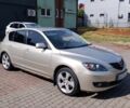Сірий Мазда 3, об'ємом двигуна 1.6 л та пробігом 370 тис. км за 3800 $, фото 2 на Automoto.ua