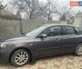 Серый Мазда 3, объемом двигателя 1.6 л и пробегом 66 тыс. км за 6500 $, фото 5 на Automoto.ua