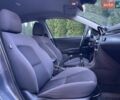 Серый Мазда 3, объемом двигателя 1.6 л и пробегом 210 тыс. км за 4700 $, фото 16 на Automoto.ua
