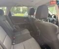 Сірий Мазда 3, об'ємом двигуна 1.6 л та пробігом 170 тис. км за 6300 $, фото 12 на Automoto.ua