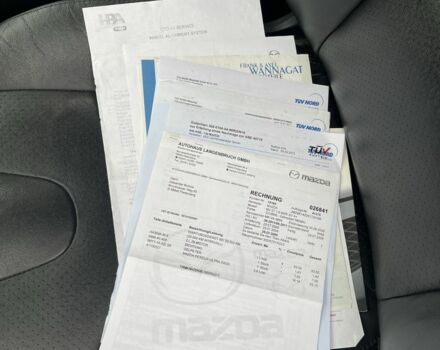 Серый Мазда 3, объемом двигателя 1.6 л и пробегом 225 тыс. км за 5700 $, фото 6 на Automoto.ua