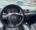 Серый Мазда 3, объемом двигателя 1.6 л и пробегом 168 тыс. км за 6999 $, фото 22 на Automoto.ua