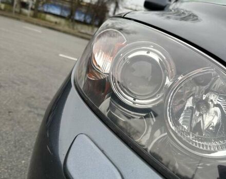 Сірий Мазда 3, об'ємом двигуна 1.6 л та пробігом 237 тис. км за 5800 $, фото 5 на Automoto.ua