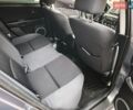 Серый Мазда 3, объемом двигателя 1.6 л и пробегом 195 тыс. км за 6300 $, фото 6 на Automoto.ua