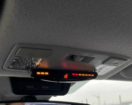 Серый Мазда 3, объемом двигателя 1.6 л и пробегом 195 тыс. км за 5699 $, фото 14 на Automoto.ua