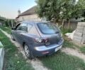 Сірий Мазда 3, об'ємом двигуна 1.3 л та пробігом 234 тис. км за 4117 $, фото 4 на Automoto.ua