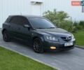 Сірий Мазда 3, об'ємом двигуна 1.6 л та пробігом 252 тис. км за 5500 $, фото 1 на Automoto.ua