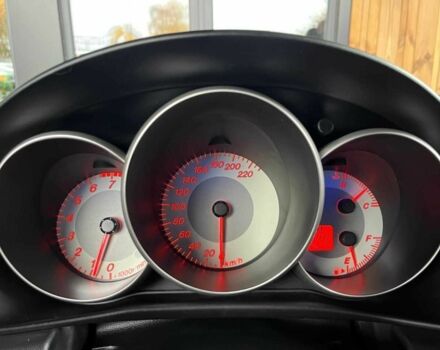 Серый Мазда 3, объемом двигателя 1.6 л и пробегом 195 тыс. км за 5699 $, фото 18 на Automoto.ua