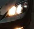 Серый Мазда 3, объемом двигателя 1.6 л и пробегом 180 тыс. км за 6500 $, фото 14 на Automoto.ua