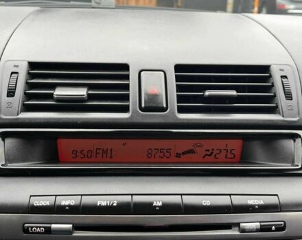 Серый Мазда 3, объемом двигателя 1.6 л и пробегом 195 тыс. км за 5699 $, фото 10 на Automoto.ua