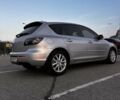 Серый Мазда 3, объемом двигателя 1.6 л и пробегом 160 тыс. км за 6000 $, фото 9 на Automoto.ua