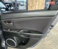 Сірий Мазда 3, об'ємом двигуна 1.6 л та пробігом 195 тис. км за 5699 $, фото 18 на Automoto.ua