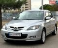 Сірий Мазда 3, об'ємом двигуна 1.6 л та пробігом 214 тис. км за 5600 $, фото 16 на Automoto.ua
