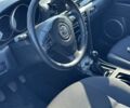 Серый Мазда 3, объемом двигателя 1.6 л и пробегом 215 тыс. км за 6800 $, фото 9 на Automoto.ua