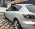 Серый Мазда 3, объемом двигателя 1.56 л и пробегом 275 тыс. км за 4600 $, фото 9 на Automoto.ua