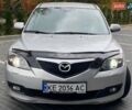 Серый Мазда 3, объемом двигателя 1.6 л и пробегом 154 тыс. км за 4450 $, фото 6 на Automoto.ua