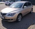 Сірий Мазда 3, об'ємом двигуна 1.6 л та пробігом 370 тис. км за 3800 $, фото 1 на Automoto.ua