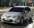 Сірий Мазда 3, об'ємом двигуна 2 л та пробігом 150 тис. км за 5900 $, фото 1 на Automoto.ua