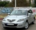 Сірий Мазда 3, об'ємом двигуна 1.6 л та пробігом 214 тис. км за 5600 $, фото 11 на Automoto.ua