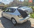 Сірий Мазда 3, об'ємом двигуна 1.56 л та пробігом 350 тис. км за 4400 $, фото 14 на Automoto.ua