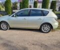Сірий Мазда 3, об'ємом двигуна 1.6 л та пробігом 260 тис. км за 5420 $, фото 11 на Automoto.ua