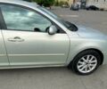Серый Мазда 3, объемом двигателя 1.6 л и пробегом 254 тыс. км за 5200 $, фото 6 на Automoto.ua