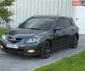 Сірий Мазда 3, об'ємом двигуна 1.6 л та пробігом 252 тис. км за 5500 $, фото 2 на Automoto.ua