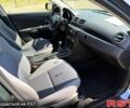 Серый Мазда 3, объемом двигателя 1.6 л и пробегом 153 тыс. км за 6200 $, фото 7 на Automoto.ua