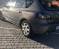 Серый Мазда 3, объемом двигателя 1.4 л и пробегом 273 тыс. км за 4700 $, фото 3 на Automoto.ua