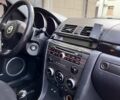 Сірий Мазда 3, об'ємом двигуна 2 л та пробігом 210 тис. км за 4950 $, фото 12 на Automoto.ua