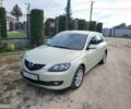 Сірий Мазда 3, об'ємом двигуна 1.6 л та пробігом 260 тис. км за 5420 $, фото 1 на Automoto.ua