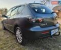 Сірий Мазда 3, об'ємом двигуна 1.6 л та пробігом 193 тис. км за 5750 $, фото 10 на Automoto.ua