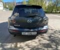 Серый Мазда 3, объемом двигателя 1.6 л и пробегом 160 тыс. км за 5800 $, фото 3 на Automoto.ua