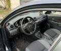 Серый Мазда 3, объемом двигателя 1.6 л и пробегом 235 тыс. км за 6200 $, фото 4 на Automoto.ua