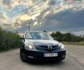 Серый Мазда 3, объемом двигателя 2 л и пробегом 242 тыс. км за 6700 $, фото 1 на Automoto.ua