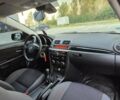 Сірий Мазда 3, об'ємом двигуна 1.6 л та пробігом 234 тис. км за 5700 $, фото 11 на Automoto.ua