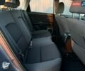 Серый Мазда 3, объемом двигателя 1.6 л и пробегом 253 тыс. км за 5700 $, фото 34 на Automoto.ua