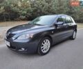 Серый Мазда 3, объемом двигателя 1.6 л и пробегом 193 тыс. км за 5550 $, фото 1 на Automoto.ua