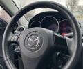 Сірий Мазда 3, об'ємом двигуна 1.6 л та пробігом 237 тис. км за 5800 $, фото 16 на Automoto.ua