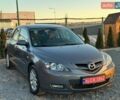Серый Мазда 3, объемом двигателя 1.6 л и пробегом 253 тыс. км за 5700 $, фото 6 на Automoto.ua